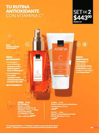 Catálogo Avon Página 145
