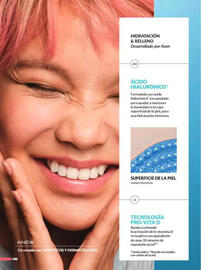 Catálogo Avon Página 146