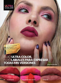 Catálogo Avon Página 15