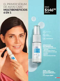 Catálogo Avon Página 153