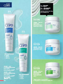 Catálogo Avon Página 154