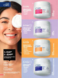 Catálogo Avon Página 156