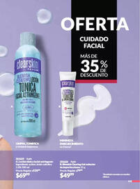 Catálogo Avon Página 159