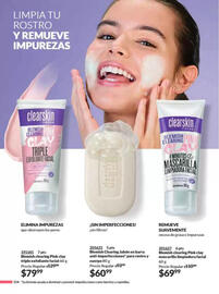 Catálogo Avon Página 160
