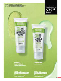 Catálogo Avon Página 163