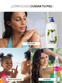 Catálogo Avon Página 164