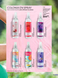 Catálogo Avon Página 166