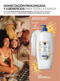 Catálogo Avon Página 167