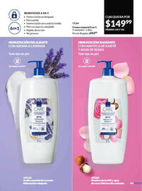 Catálogo Avon Página 168