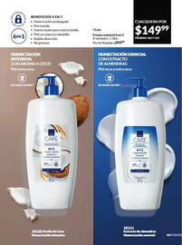 Catálogo Avon Página 174