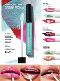 Catálogo Avon Página 18