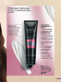 Catálogo Avon Página 183