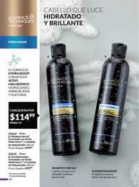 Catálogo Avon Página 184