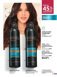Catálogo Avon Página 185