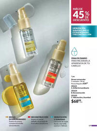 Catálogo Avon Página 187