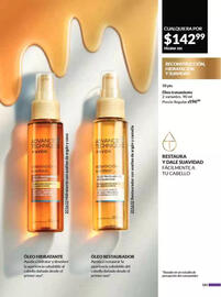 Catálogo Avon Página 189