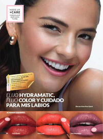 Catálogo Avon Página 19