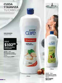 Catálogo Avon Página 190