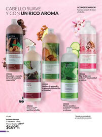 Catálogo Avon Página 192