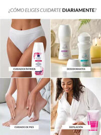 Catálogo Avon Página 194