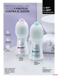 Catálogo Avon Página 198