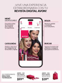 Catálogo Avon Página 2