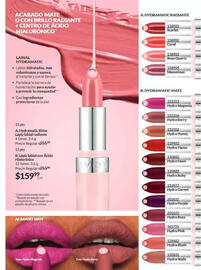 Catálogo Avon Página 20