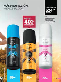 Catálogo Avon Página 200