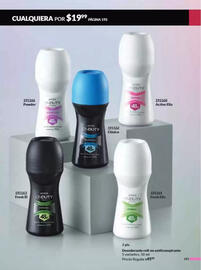Catálogo Avon Página 202