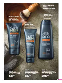 Catálogo Avon Página 204