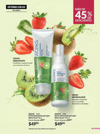Catálogo Avon Página 206