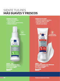 Catálogo Avon Página 207