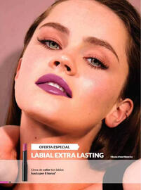 Catálogo Avon Página 21