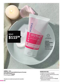 Catálogo Avon Página 211