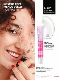 Catálogo Avon Página 212