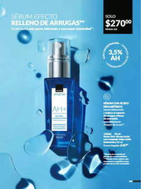 Catálogo Avon Página 214