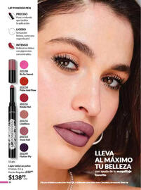 Catálogo Avon Página 23