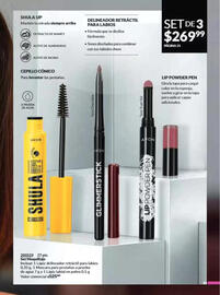 Catálogo Avon Página 24