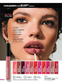 Catálogo Avon Página 25