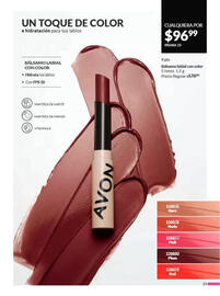Catálogo Avon Página 26