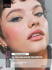 Catálogo Avon Página 27