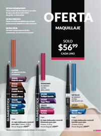 Catálogo Avon Página 28
