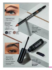 Catálogo Avon Página 30