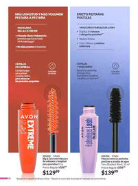 Catálogo Avon Página 31