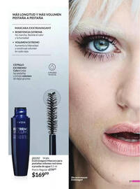 Catálogo Avon Página 32