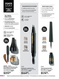 Catálogo Avon Página 33