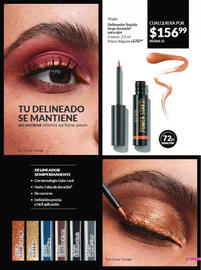 Catálogo Avon Página 34