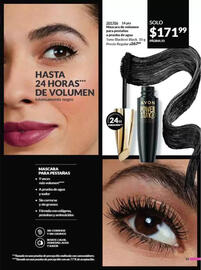 Catálogo Avon Página 36