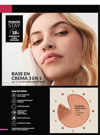 Catálogo Avon Página 39