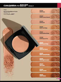 Catálogo Avon Página 40